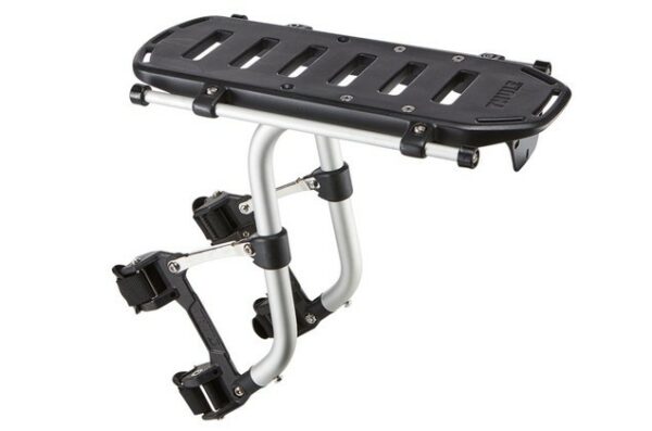 Thule portbagaj pentru biciclete Tour Rack-full Rack Pack And Pedal