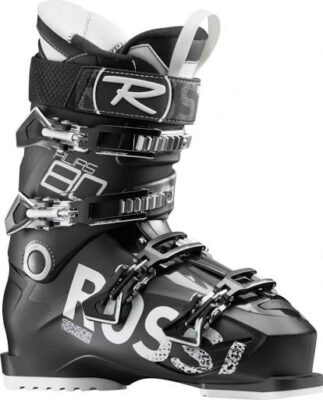Clapari Rossignol ALIAS 80 - BLACK
