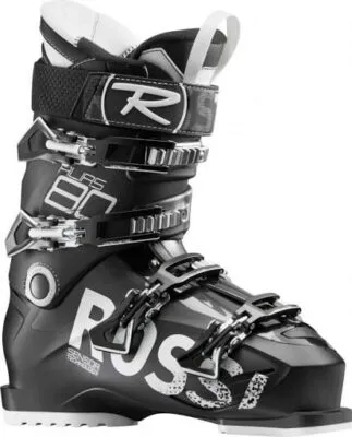 Clapari Rossignol ALIAS 80 - BLACK