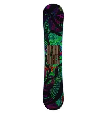 Snowboard Rossignol DISTRICT 155cm