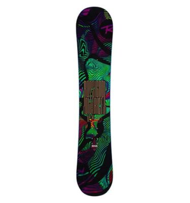 Snowboard Rossignol DISTRICT 159cm