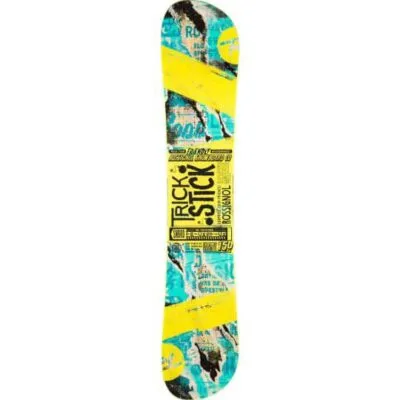 Snowboard Rossignol TRICKSTICK AF (ASYM FRAME) 154cm
