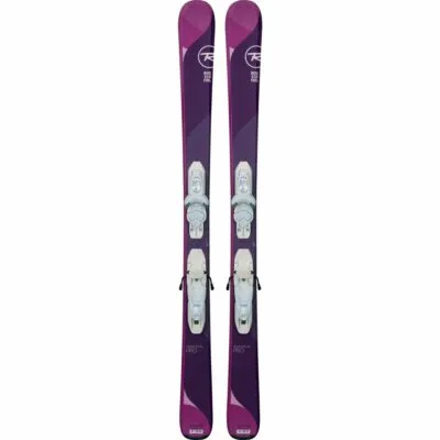 Schi Rossignol TEMPTATION PRO KX/KID-X 4 B76 122cm
