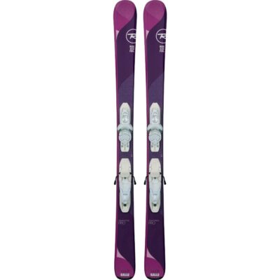 Schi Rossignol TEMPTATION PRO KX/KID-X 4 B76 140cm