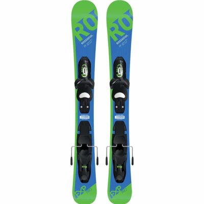 Schi Rossignol EXPERIENCE PRO KX/KID-X 4 BK/G 70cm