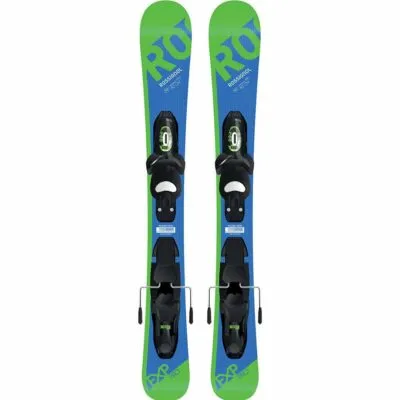 Schi Rossignol EXPERIENCE PRO KX/KID-X 4 BK/G 70cm