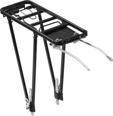 Portbagaj Kross WeekendRack 100 24-28