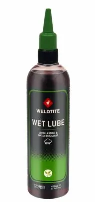 Lubrifiant cu teflon TF2 Extreme Wet Weldtite 400ml