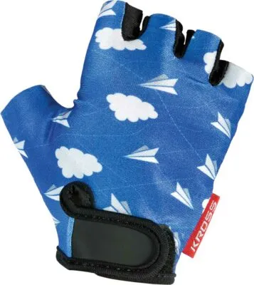 Manusi Kross Joy blue size M