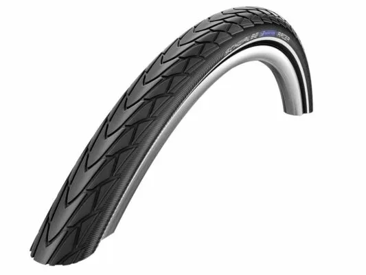 Anvelopa Schwalbe Marathon Racer 28x1.50 bl-Skin Refl.SpC
