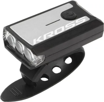 Lampa fata Kross Neat USB