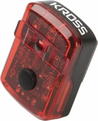Stop bicicleta Kross Little Red USB