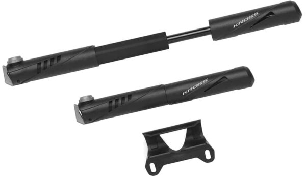 Pompa Kross HP 1.0 plastic