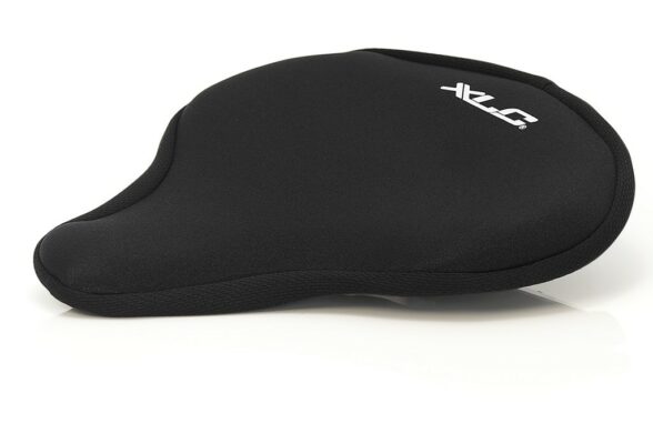 Husa sa XLC cu gel SC-G01 negru