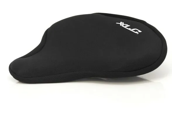 Husa sa XLC cu gel SC-G01 negru
