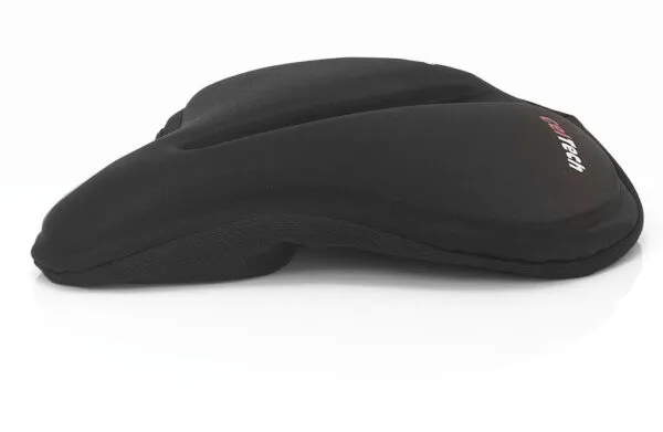 Husa sa XLC cu gel SC-G02 negru