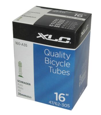 Camera XLC 16 x 1.75/2.125 47/62-305 AV 35 mm