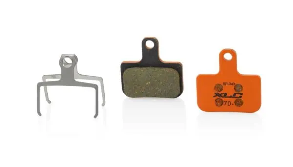 Placute de frana XLC BP-O43 Sram DB