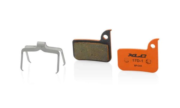 Placute de frana XLC BP-O44 Sram Red