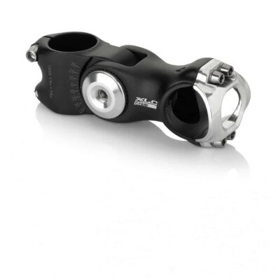 Pipa XLC Comp A-Head ST-M30 1 1/8 31 8mm 110mm black adjustable