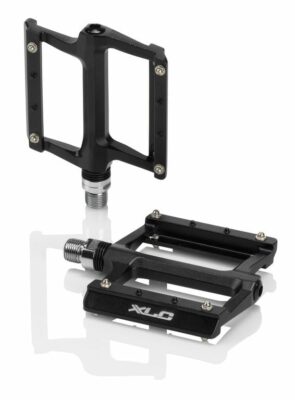 Pedale platform XLC PD-M22 black