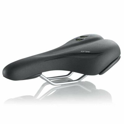 Sa XLC MTB All Season SA-A21 Unisex 280x160mm black 580g