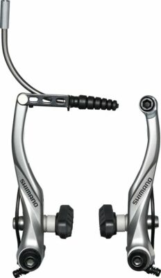 Frana V-Brake Shimano Alivio BR-T4000 fata X-Type