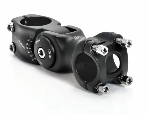 Pipa XLC Comp A-Head ST-T14 31 8 mm 110 mm black adjustable