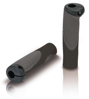 Mansoane XLC GR-S28 black-grey