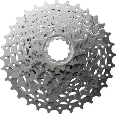 Bloc de Pinioane Caseta Shimano Alivio CS-HG400-9 9  viteze 11-36