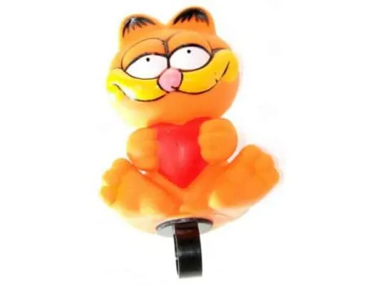 Sonerie Garfield