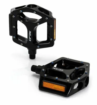 Pedale XLC BMX/Freestyle PD-M05 black 9/16