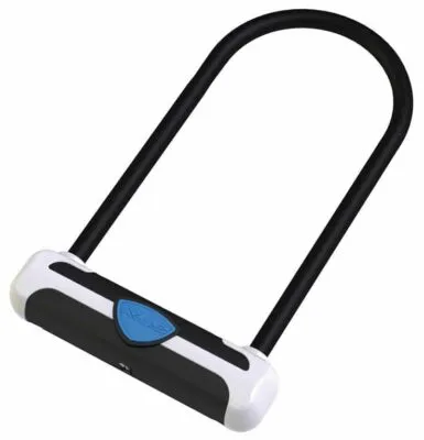 Lacat U-Lock cu cheie XLC Sundance Cassidy III 13mm/115x292mm