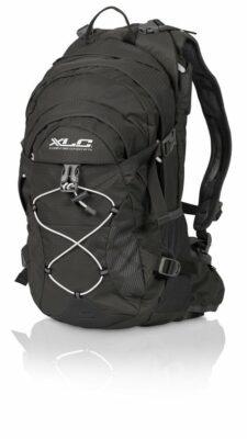 Rucsac XLC eBike backpack BA-S48 grey/white 18 liters