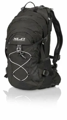 Rucsac XLC eBike backpack BA-S48 grey/white 18 liters