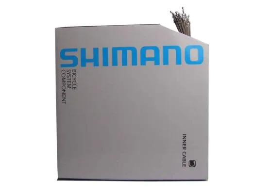Cablu schimbator Shimano Nirosta 1 2mmx2000 mm