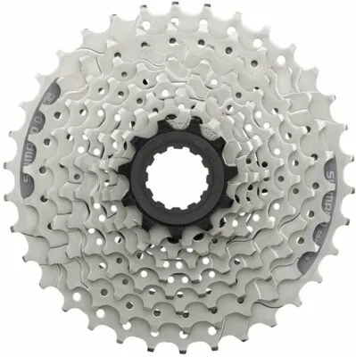 Pinioane pe caseta Shimano ACERA CSHG201 9 viteze 11-36T
