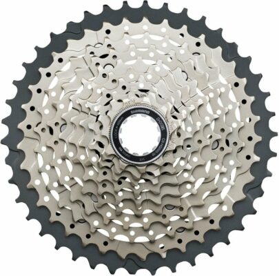 Pinioane pe caseta Shimano CSHG500 10 viteze 11-42T