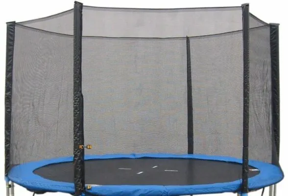 Protector Spartan 426 cm cu plasa