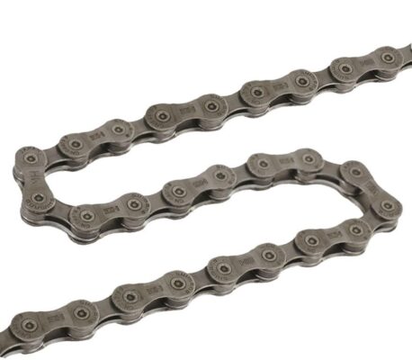 Lant Shimano f. E-Bike CN6070 138 links 9 viteze