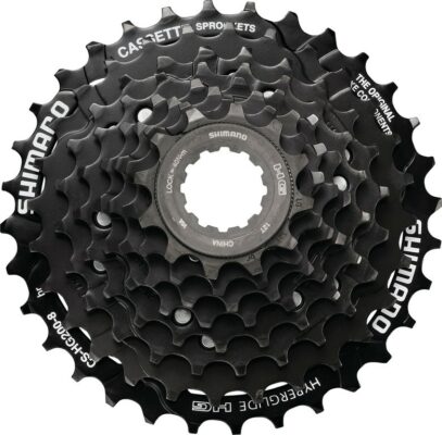 Pinioane Shimano CSHG-200 8  viteze 12-32T