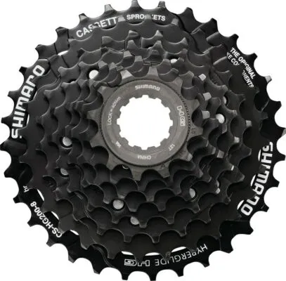 Pinioane Shimano CSHG-200 8  viteze 12-32T