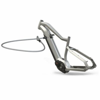 MRS lacat spiral ABUS Plus 12x1000 mm