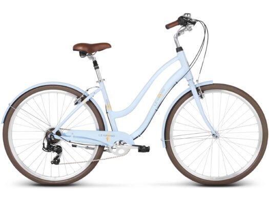 Bicicleta Le Grand Pave 2 28 M blue glossy