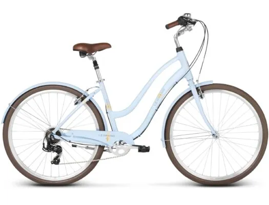 Bicicleta Le Grand Pave 2 28 M blue glossy