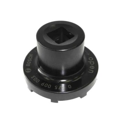 Bosch lock ring tool Gen2