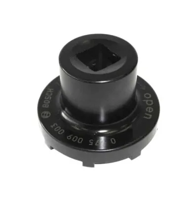 Bosch lock ring tool Gen2