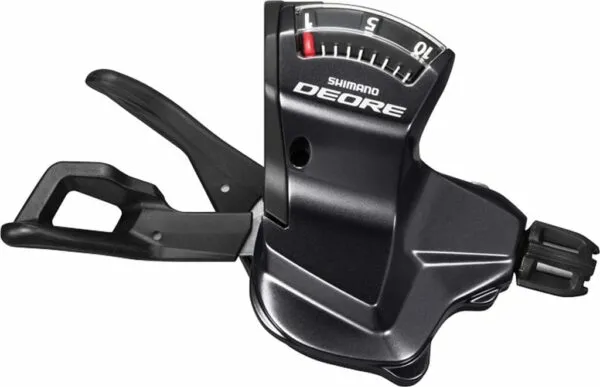 Maneta schimbator Shimano Deore SL-T6000 rapidfire 10 viteze 2091170400