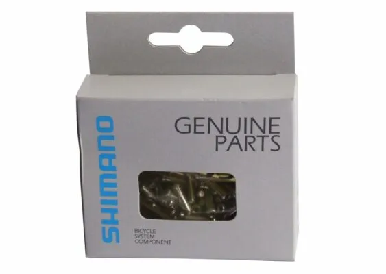 Capac cablu schimbator Shimano 1.2mm