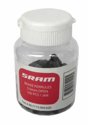 Capac frana SRAM 5mm 1 bucati